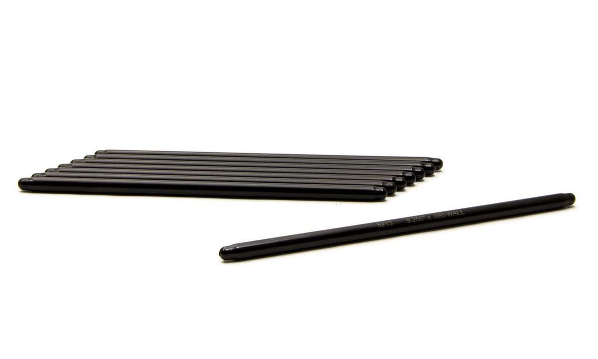 3/8in Moly Pushrods - 8.650in Long