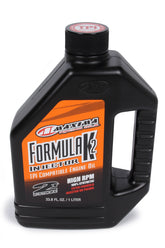 Formula K2 Injector 2-St roke Oil 1 Liter