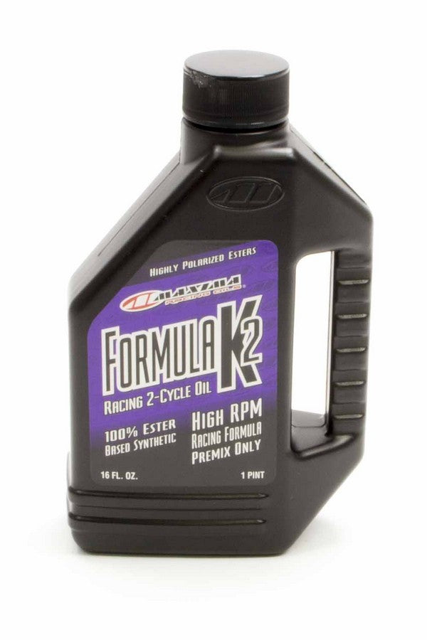 2 Cycle Oil 16oz Formula K2