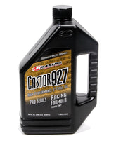Castor 927 Racing Premix 1/2 Gallon Jug