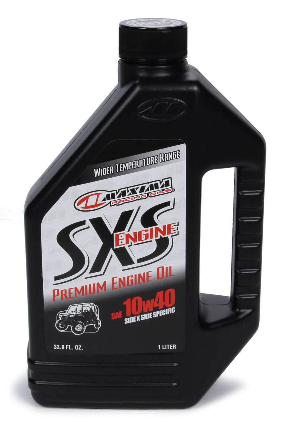 SXS Premium 10w40 1 Liter