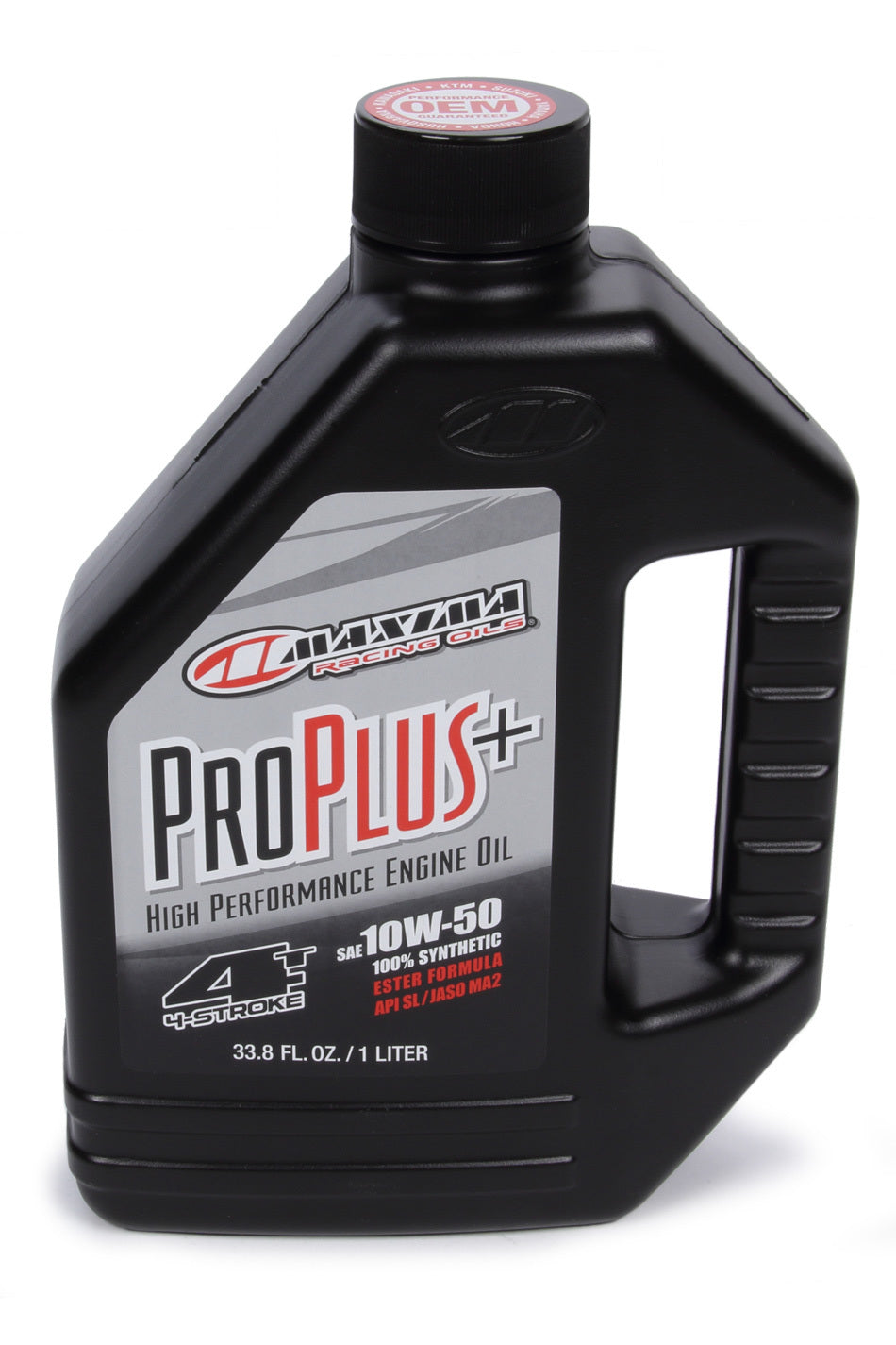 Pro Plus+ 10w50 Syntheti c 1 Liter