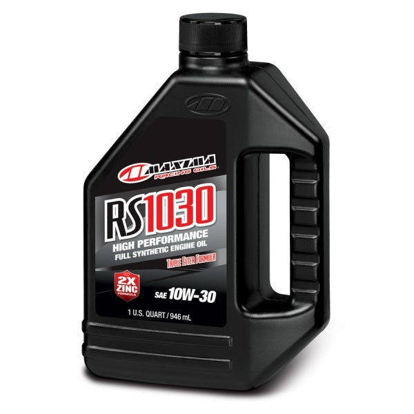10w30 Synthetic Oil 1 Quart RS1030