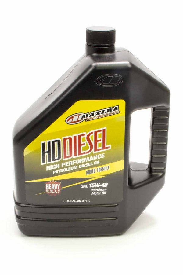 15w40 Petroleum Oil 1 Gallon HD Diesel