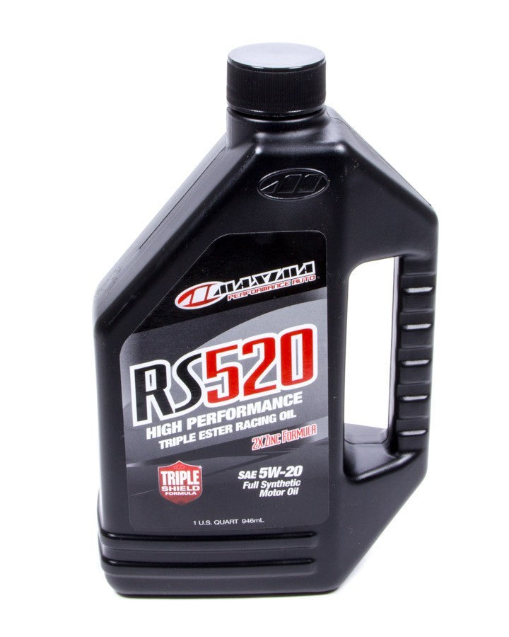 5w20 Synthetic Oil 1 Quart RS520