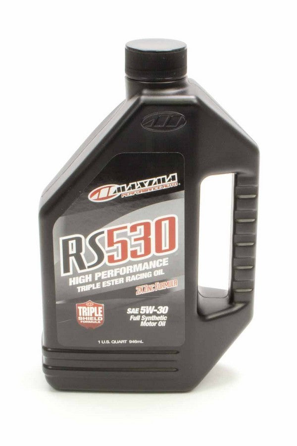 5w30 Synthetic Oil 1 Quart RS530
