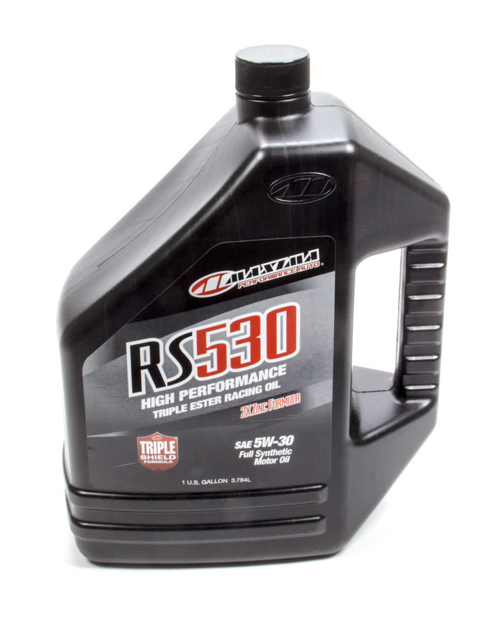 5w30 Synthetic Oil 1 Gallon RS530