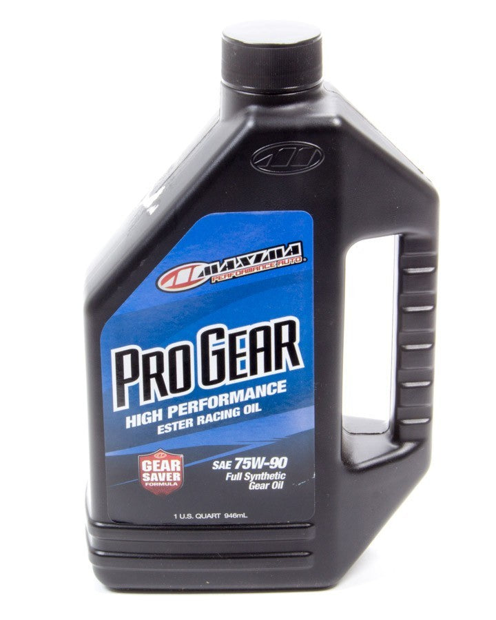 75w90 Pro Gear Oil 1 Quart