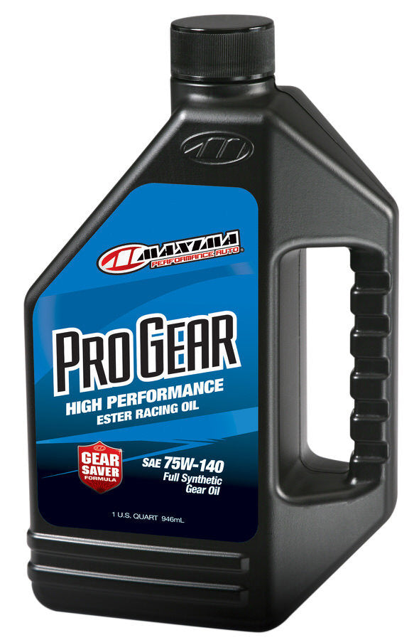 75w140 Pro Gear Oil 1 Quart