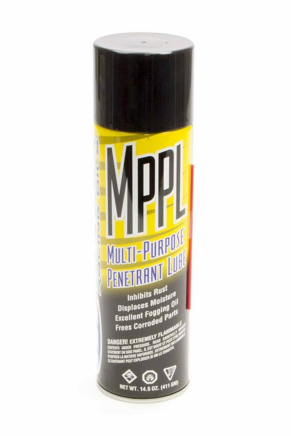 MPPL Multi Purpose Penet rant Lube 15.5oz