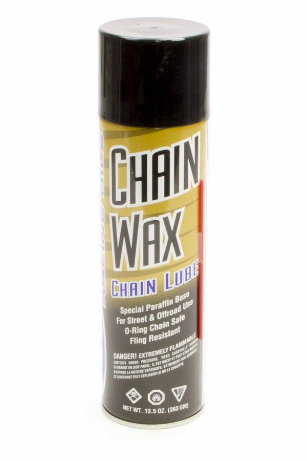 Chain Wax Chain Lube 13.5oz