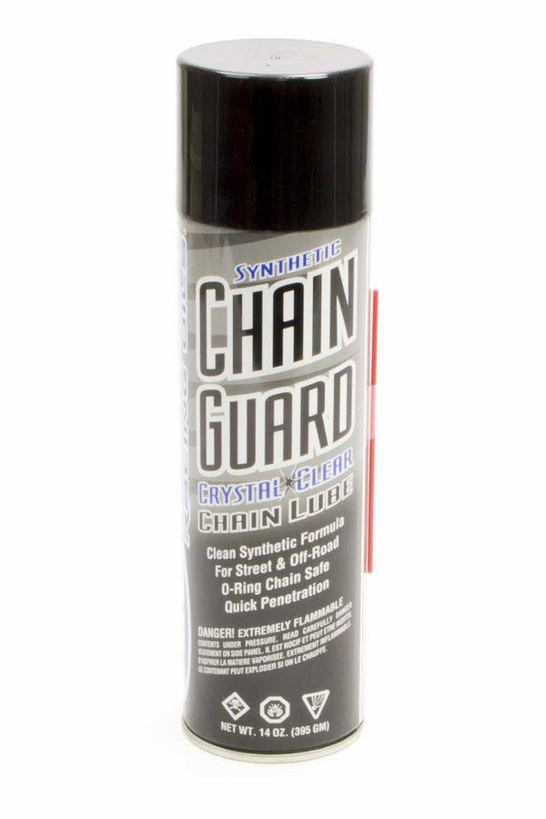 Chain Guard Chain Lube 14oz