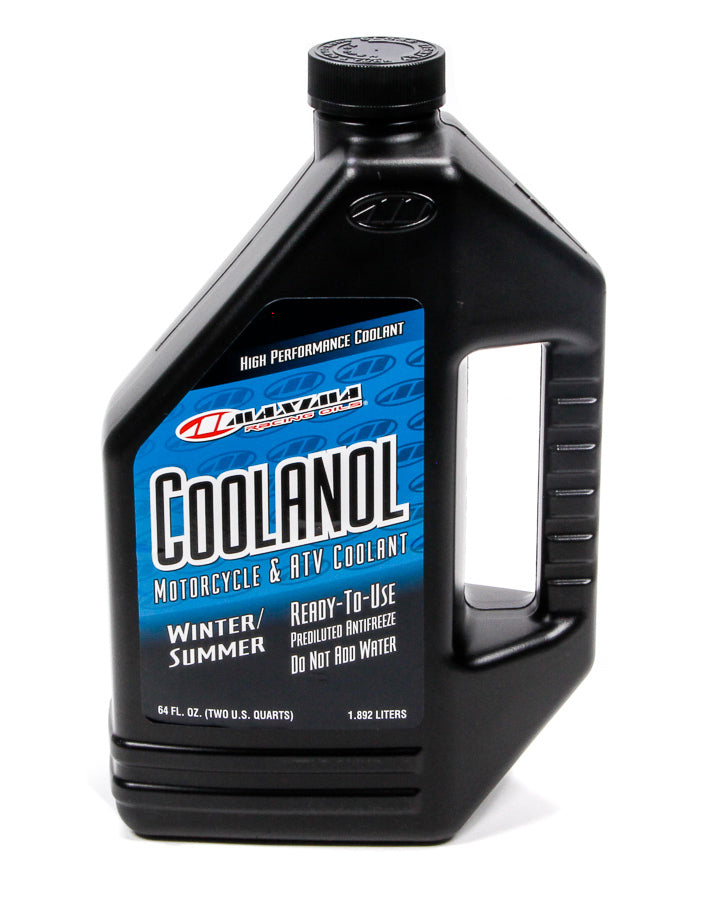 Coolanol Coolant 1/2 Gallon