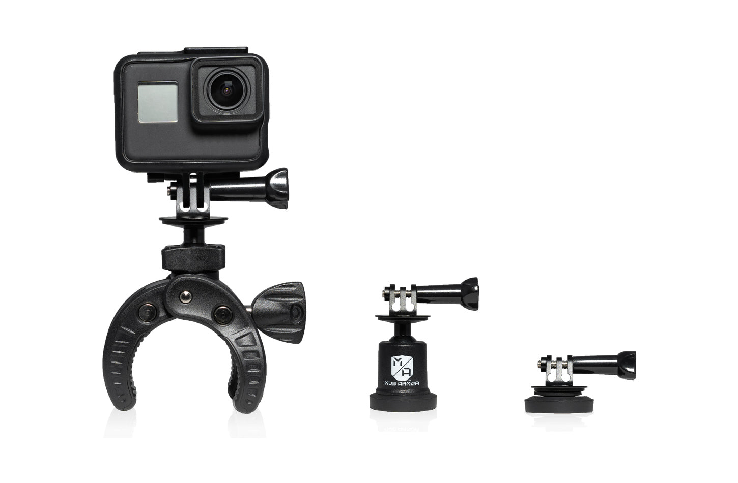 Action Camera Bundle