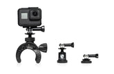 Action Camera Bundle