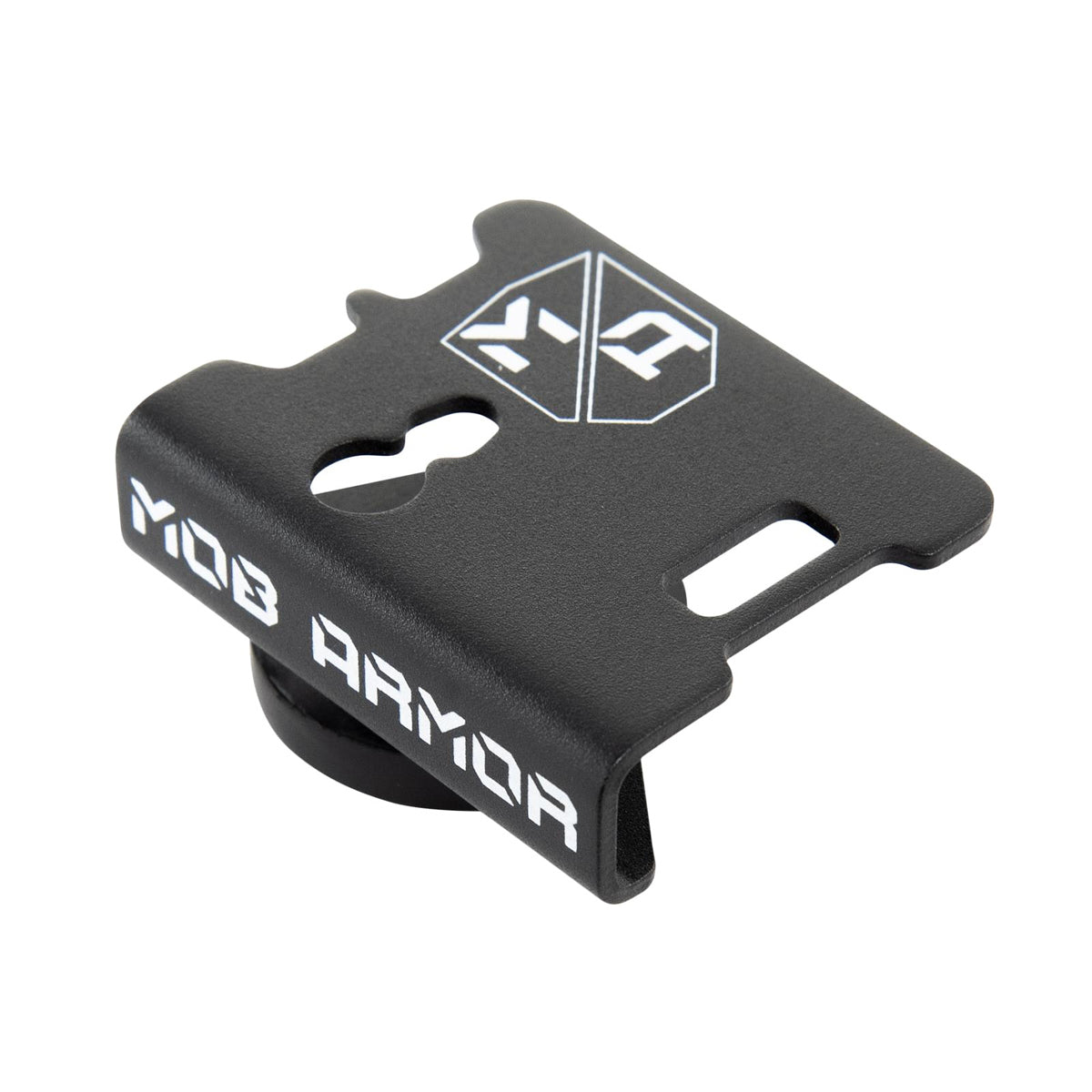 Radio Mount - Rad Mount Black