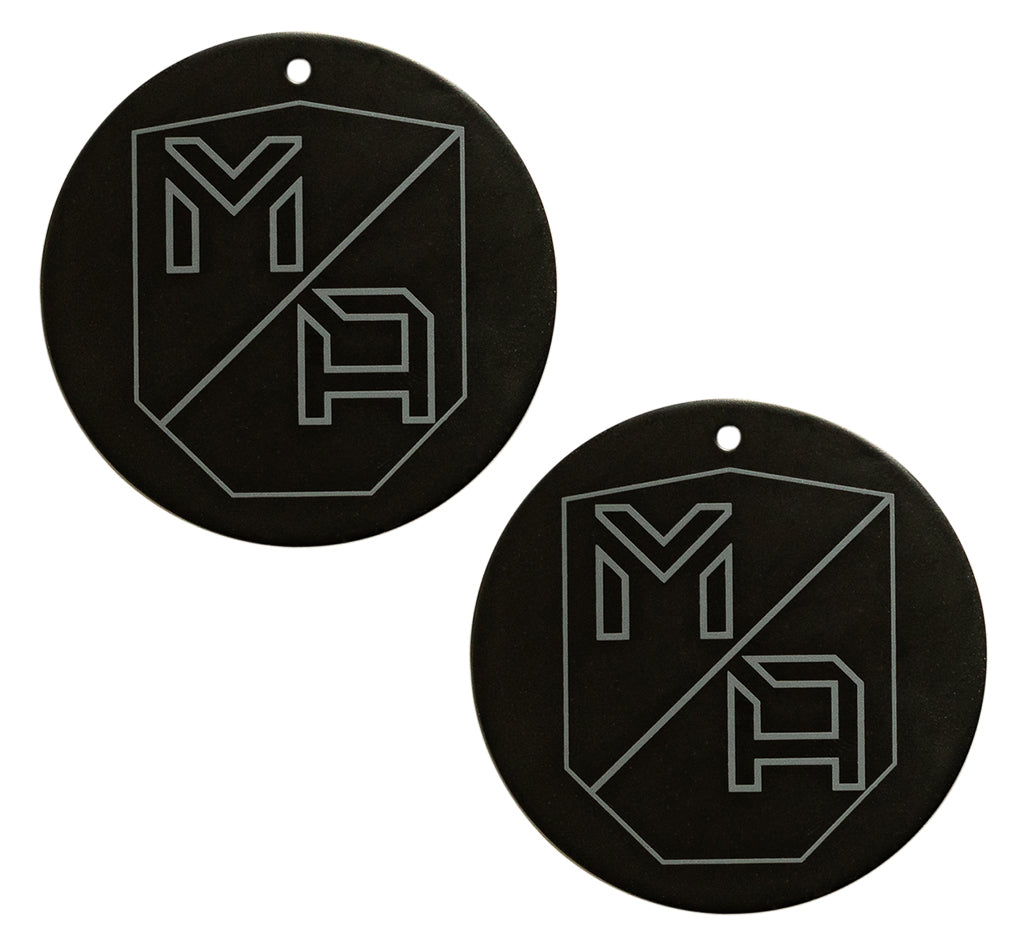 TabNetic Mounting Disc 2 Pack