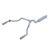 19-   Ford Ranger 2.3L Cat Back Exhaust