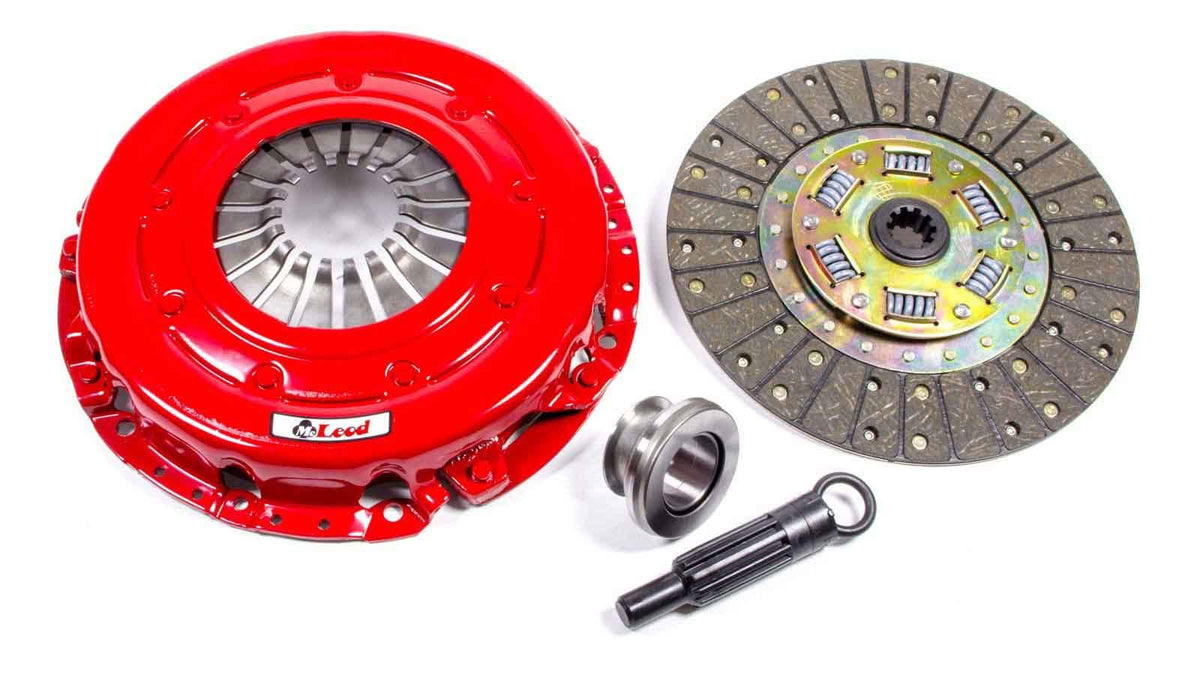 Clutch Kit-Super Street Pro Ford