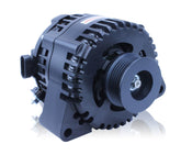 S Series Billet 170 amp Racing Alternator C6