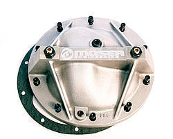 GM 10 Bolt 8.2/8.5 Alum Rear Cover