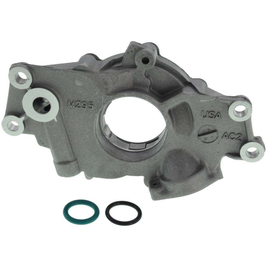 Oil Pump - GM LS Series Truck 97-06