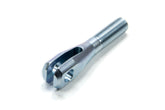 3/8in-24 Threaded Clevis
