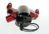 SBC Billet Electric W/P - Hi-Flow - Red