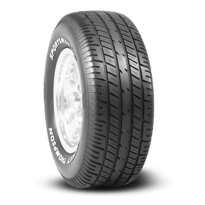 P215/70R15 Sportsman S/T Tire