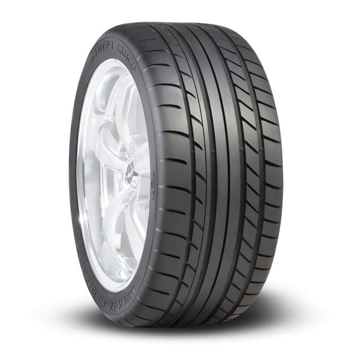 245/45R17 UHP Street Comp Tire