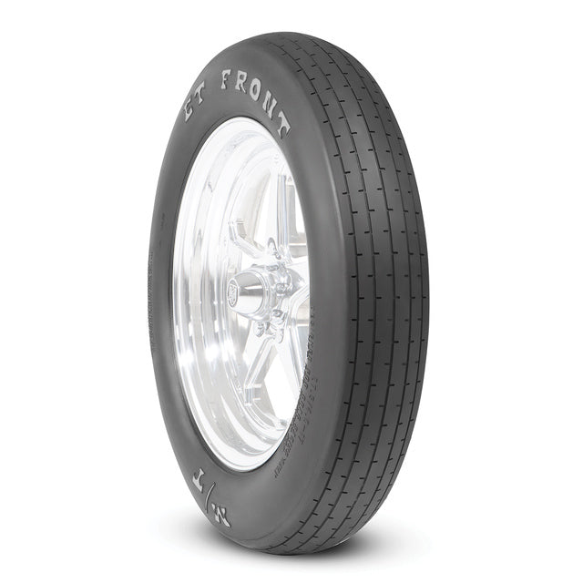 26x4-17 ET Drag Front Tire