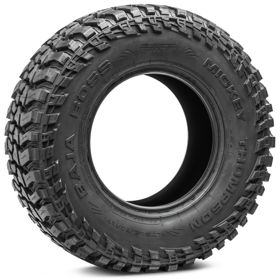 LT285/75R16 126/123 Baja Boss Tire