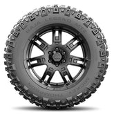 Baja Legend MTZ Tire 33X10.50R15LT 114Q