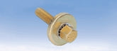 Crank Bolt - SBC