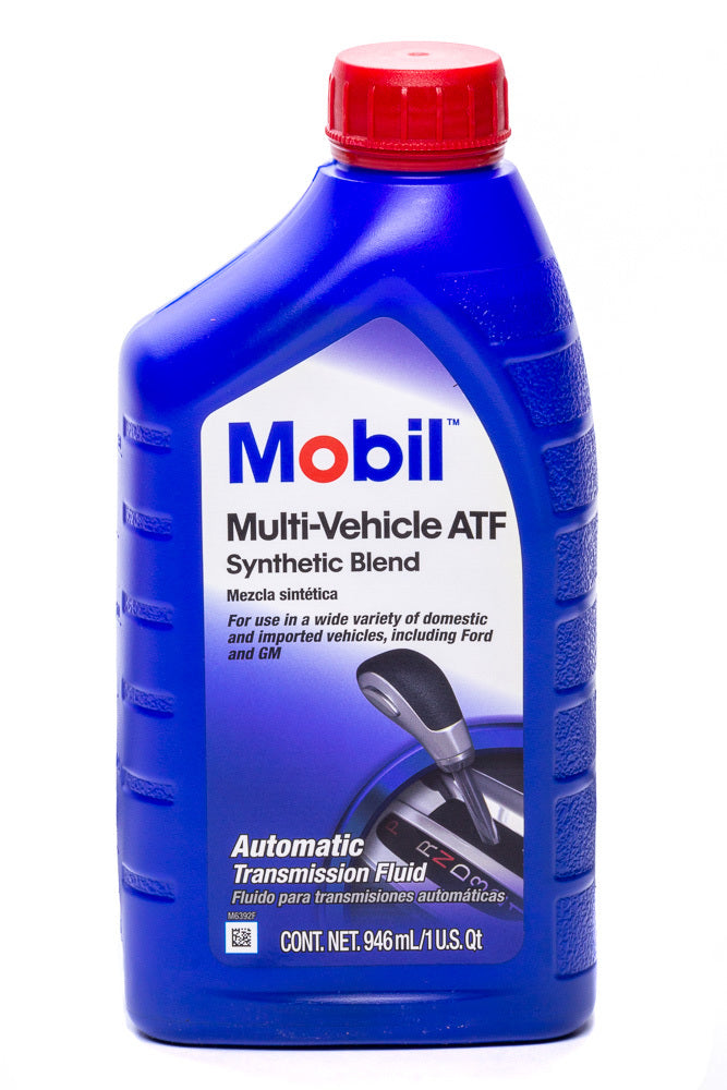 ATF Oil Multi-Vehicle 1 Qt.