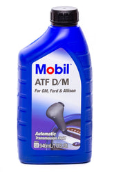 Automatic Transmission Fluid D/M 1 Qt.