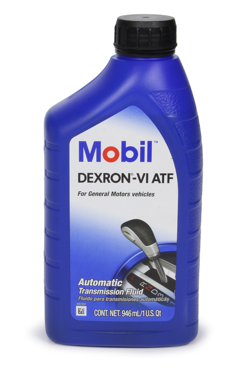 ATF Oil Dexron VI 1 Qt.