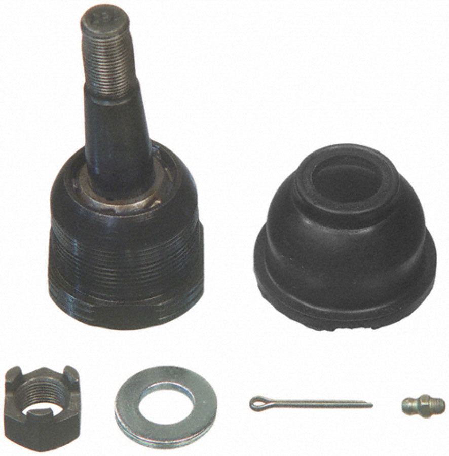 Low Friction Ball Joint