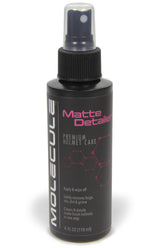 Matte Helmet Detailer 4oz Single