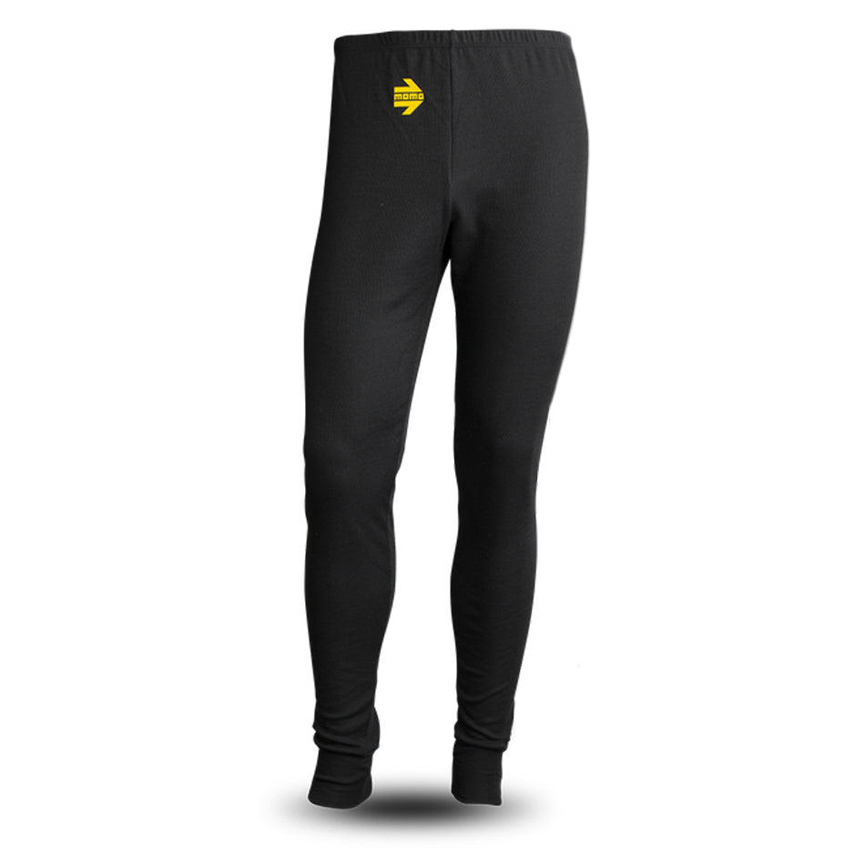 Comfort Tech Long Pants Black XXL