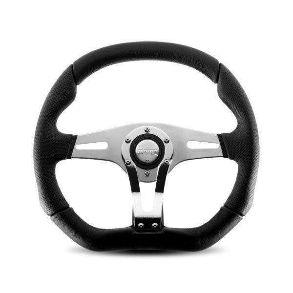 Trek R Steering Wheel Leather / Airleather