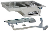 LS1 Billet Rail Oil Pan Kit w/Tray