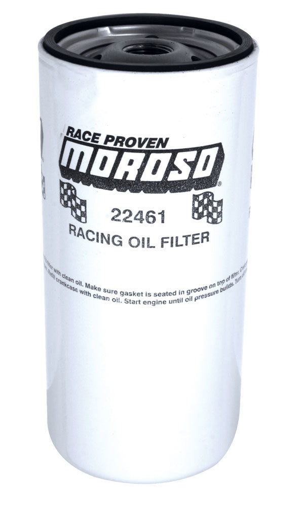 Chevy Racing Oil Filter