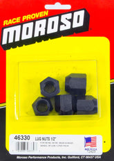 1/2-20 Lug Nuts (5pk)