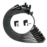 Ultra Plug Wire Set SBF 260-302 Black
