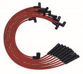 Ultra Plug Wire Set BBF Red