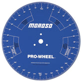 18in Pro Degree Wheel