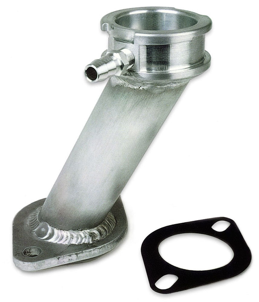 Extended Water Filler Neck SBC/BBC