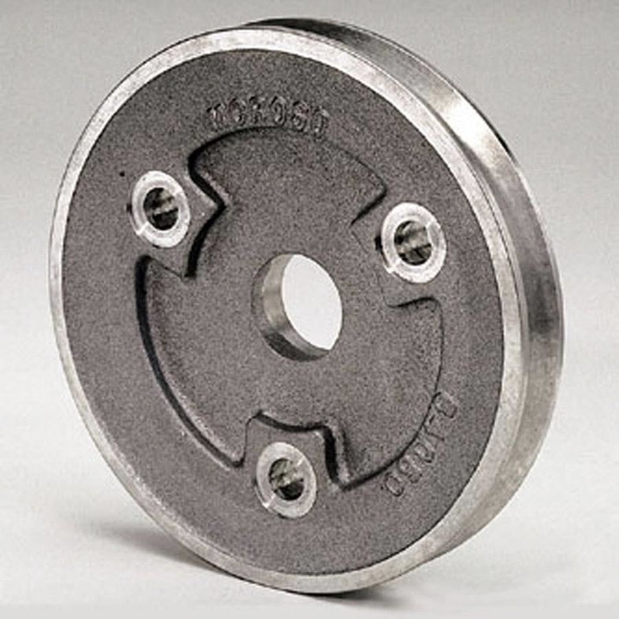Single Groove Crnk Pulle