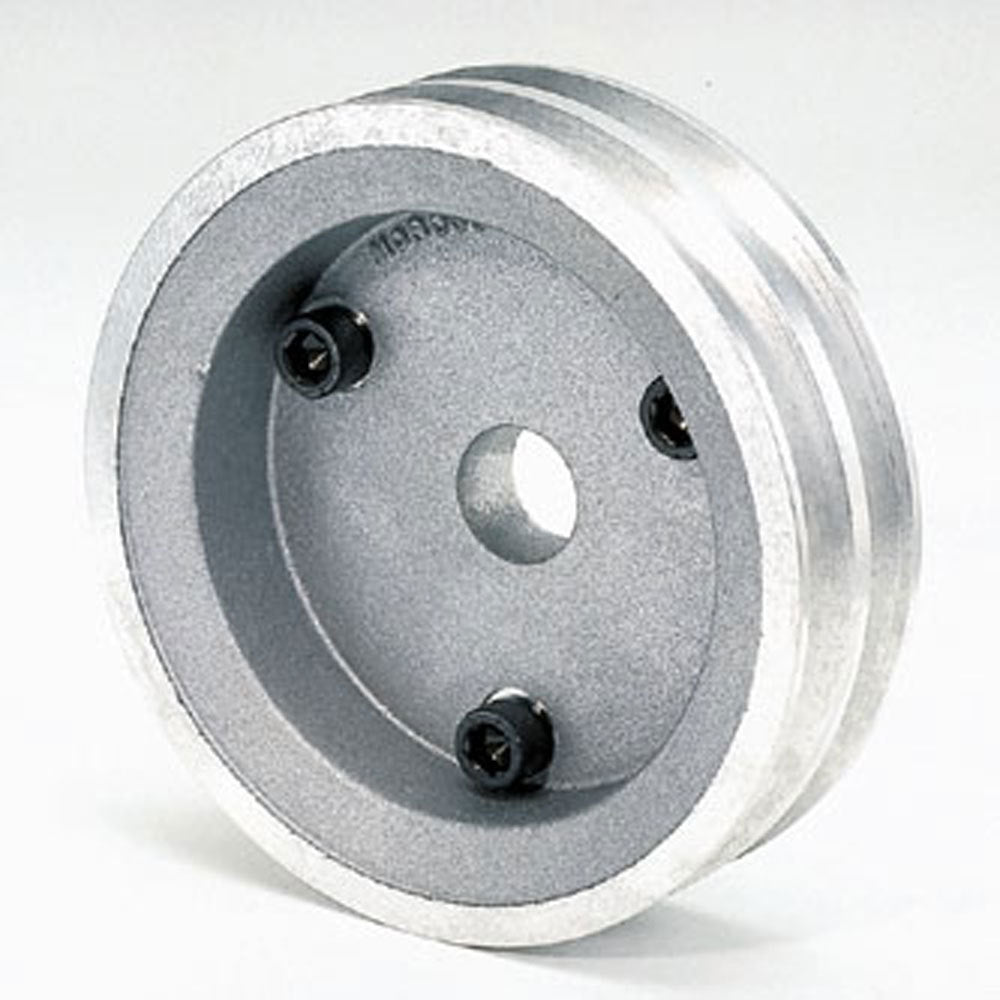 Double Groove Crnk Pulle